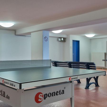 Berolina Wiesenblick Даме Екстериор снимка